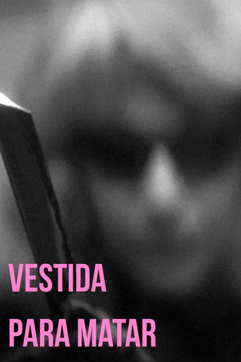 Vestida para Matar