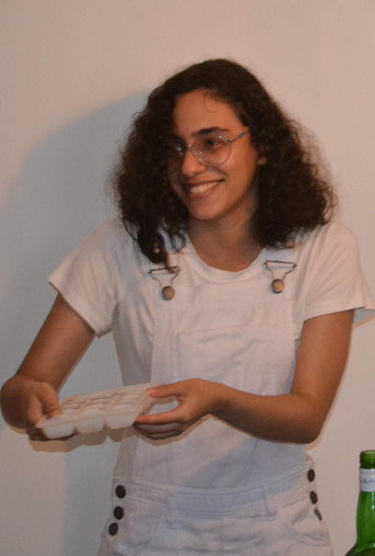 Mari Santos — 3