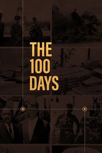 The 100 Days: Season 1