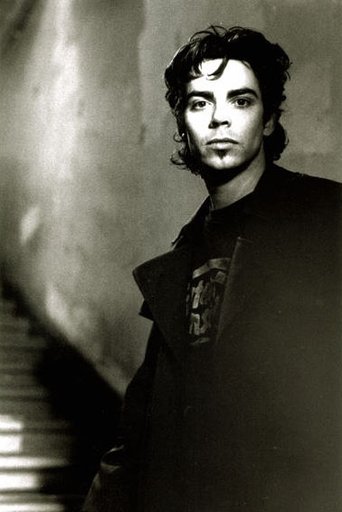 Image of Will Keenan