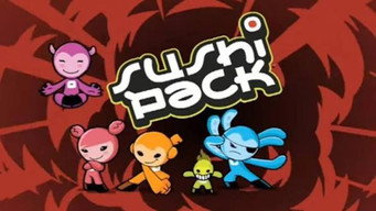 Sushi Pack (2007-2009)