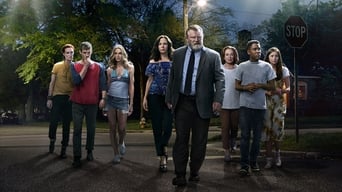 Mr. Mercedes - 3x01