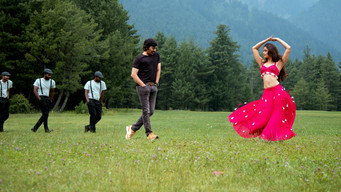 #11 Mr Bachchan