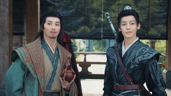 Episode 21 — Episode 21