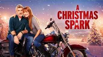 A Christmas Spark (2022)