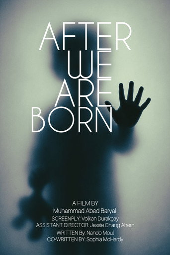 After We Are Born