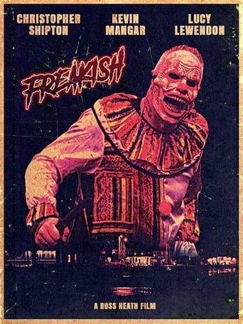 Freakish en streaming 