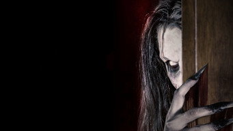 #7 The Ghost Within