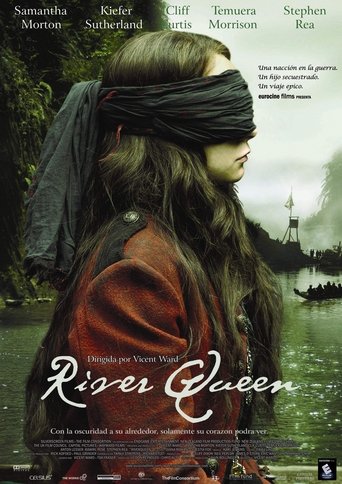 Poster of River Queen
