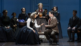 Episode 12 — Great Performances at the Met: La Sonnambula