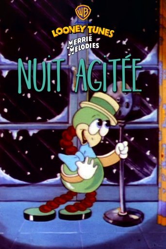 Nuit agitée