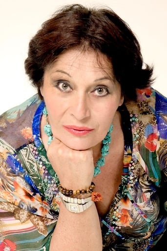 Image of Carmen Platero