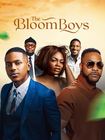 Poster för The Bloom Boys