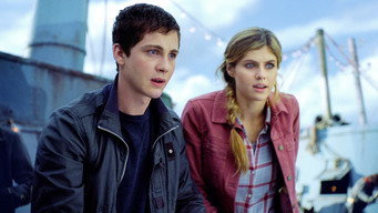 Percy Jackson: Sea of Monsters backdrop 7