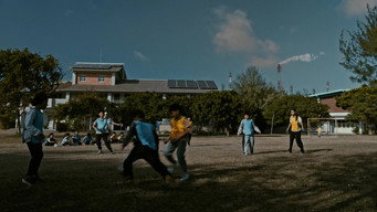 Downwind (2026)