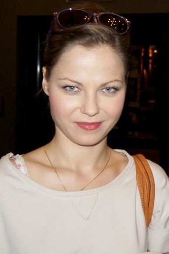 Ilona Chojnowska