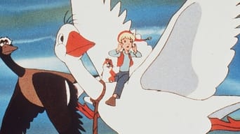 Episode 39 — Nils's lullabye