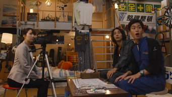 Episode 10 — A Close-Up of the Two