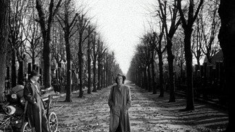 #61 Третя людина