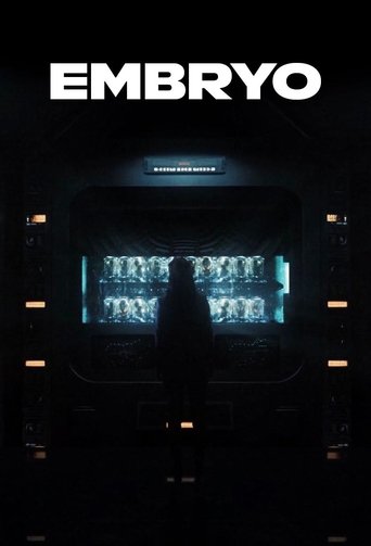 Embryo (2024)