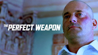 #5 The Perfect Weapon