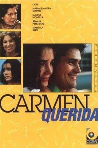 Carmen Querida: Season 1