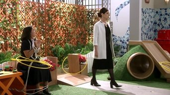 Episódio Capítulo 18 da série A Caverna Encantada