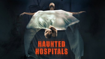 #7 Haunted Hospitals