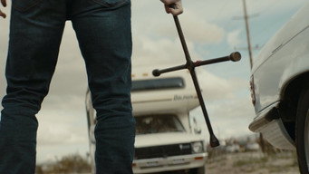 The Disinvited (2024)