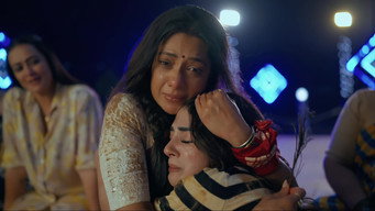 Episode 1809 — A Heartfelt Reunion