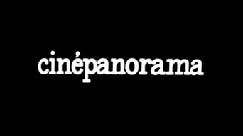 Cinépanorama - S7E01
