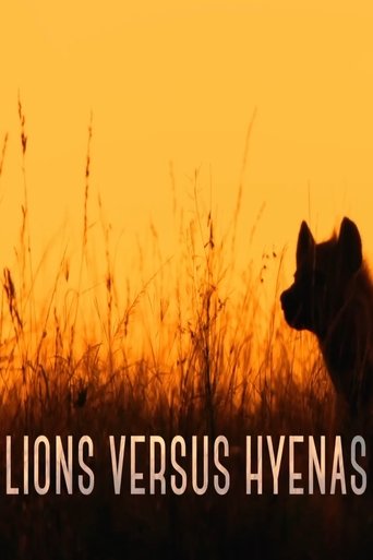 Lions versus Hyenas (2021) Lions versus Hyenas (2021)