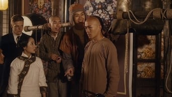 Wong Fei-Hung : Return of The King (2017)