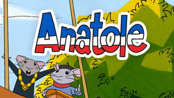 Anatole (1998- )