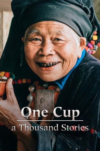 Herbata: tysiąc opowieści