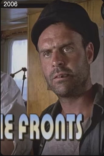 Der Kapitän - Packeis poster