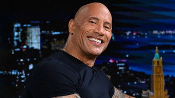 The Tonight Show Starring Jimmy Fallon S10E18 poster