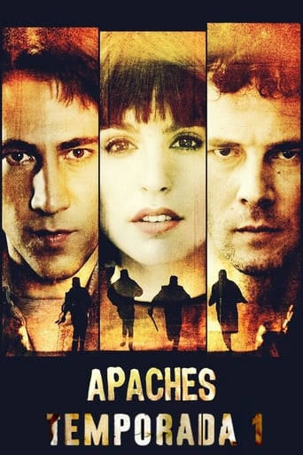 Apaches Season 1 Episode 2