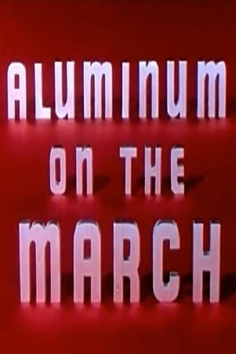 Aluminum on the March en streaming 