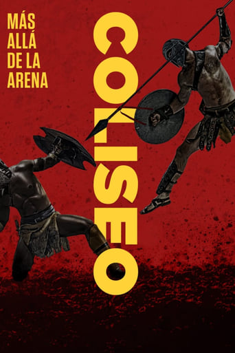 Poster of Coliseo