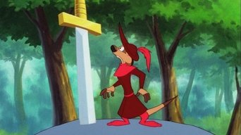 Episódio Episódio 6 da série Timão e Pumba
