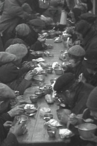 Le déjeuner des sans-logis (1931)