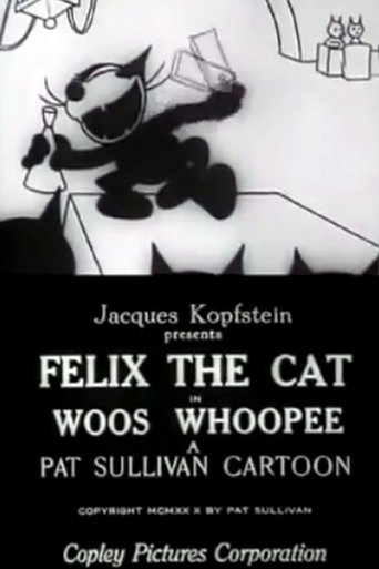 Woos Whoopee (1928) Woos Whoopee (1928)