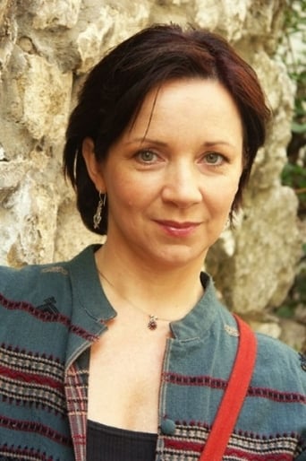 Image of Márta Sebestyén
