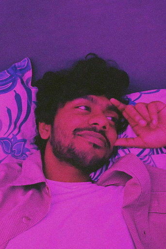 Kenneth Karthikの人物画像 1