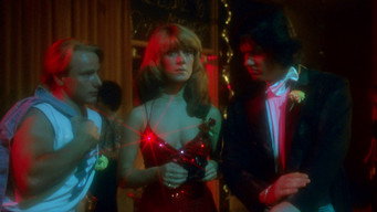 #45 Prom Night