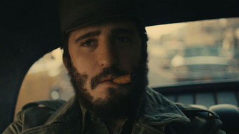 Killing Castro
