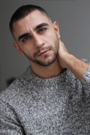 Foto de César Mateo