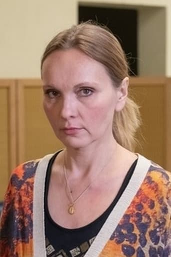 Image of Magdalena Olszewska