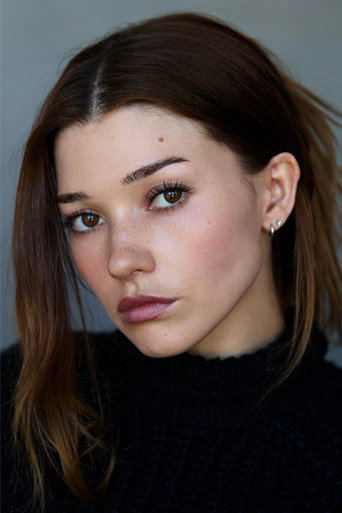 Katie Douglas Foto 2